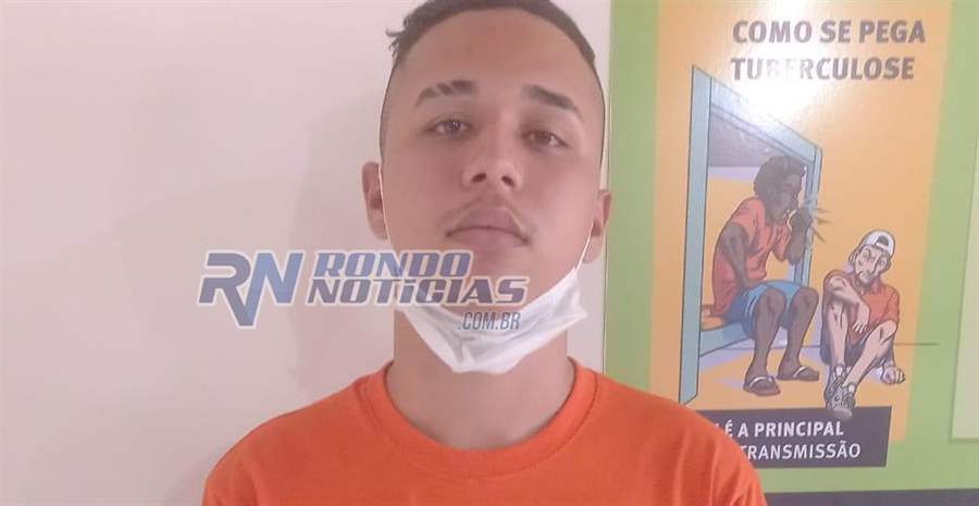 Polícia Civil identifica criminoso que matou adolescente de 13 anos 