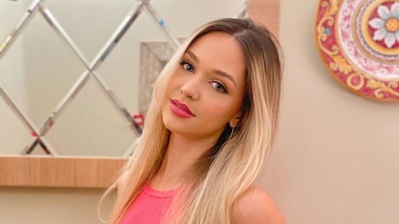 Conheça Priscila Franco, a rondoniense que concorre ao Miss Brasil Europa 2022
