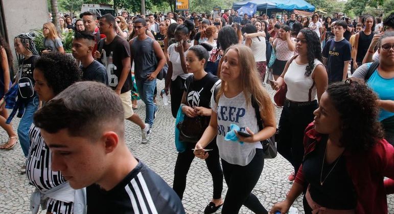 Prazo para comprovação de informações do Prouni termina nesta quarta, (24)
