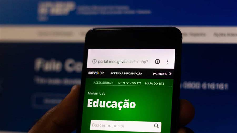 Ministério da Educação divulga nesta sexta-feira resultado do Sisu 2021
