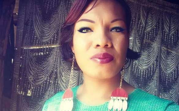 Indígena transexual se torna cacique de aldeia em MT: 'Corpo de homem e espírito de mulher'

