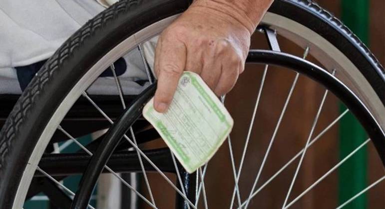 
Brasil terá mais de 1,2 milhão de eleitores com atendimento preferencial