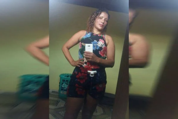 Acusado de matar mulher em matagal diz para polícia que conhecia vítima “de vista”