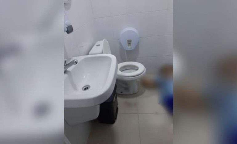 Adolescente é estuprada embriagada em banheiro de bar em Candeias