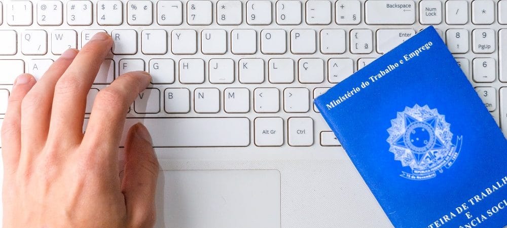 Confira as vagas de emprego disponíveis no Sine de Porto Velho