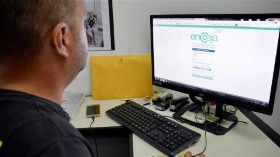 Inep remarca provas do Encceja 2020 para o próximo mês de agosto 
