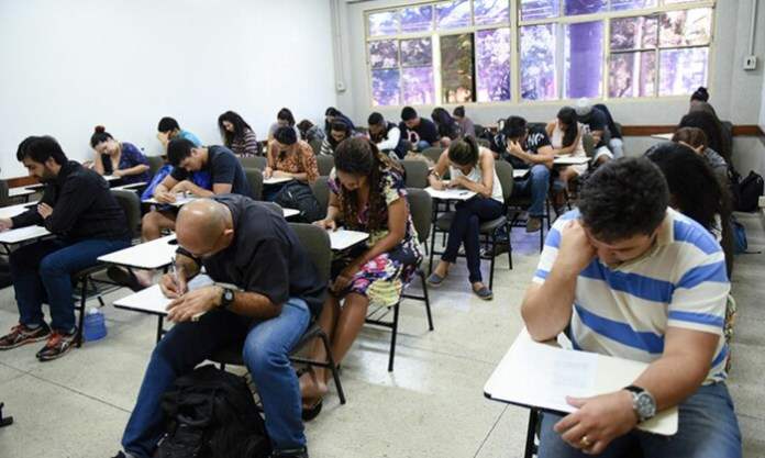 Inep remarca provas do Encceja do ano de 2020 para agosto deste ano