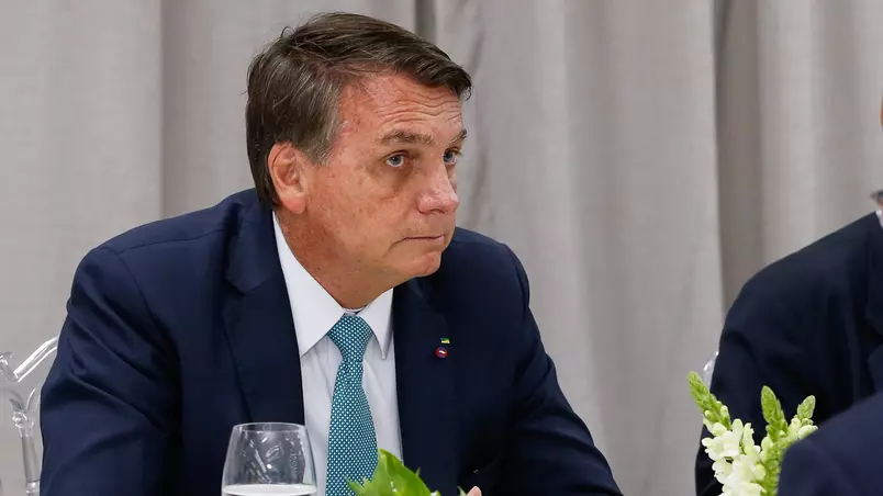Documento da CPI da Pandemia fala em cinco crimes do presidente Jair Bolsonaro