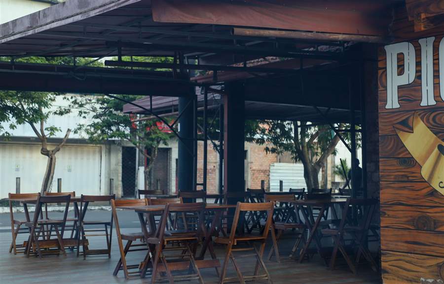 Setor de bares restaurantes apresenta contribuição para a recuperação econômica
