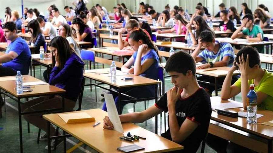 Começa hoje reaplicação para quem perdeu a prova em novembro