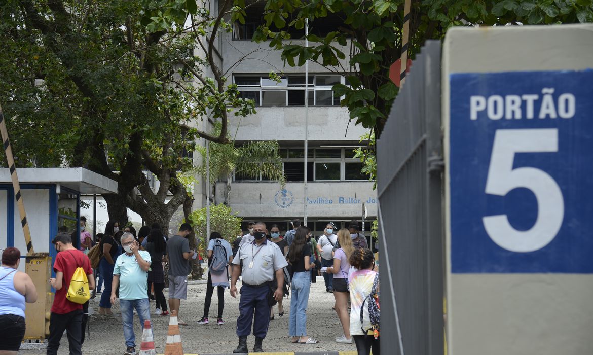  Inscrições para o Enem 2022 começam nesta terça-feira, 10