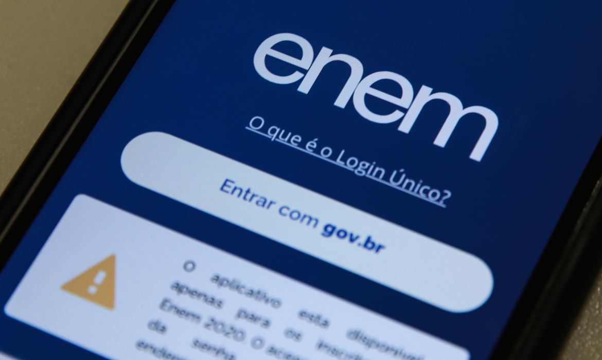 Termina nesta sexta o prazo para pedido de isenção de taxa do Enem
