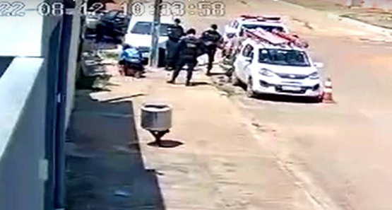 Idoso morre após discutir com equipe da Energisa; empresa foi cortar energia