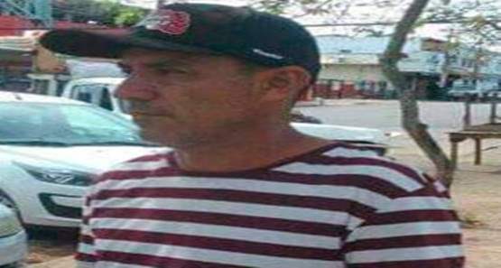 Polícia localiza e prende acusado de tentar matar morador de rua a pedradas 