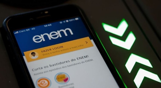 
Inep divulga o resultado dos pedidos de isenção da taxa de inscrição