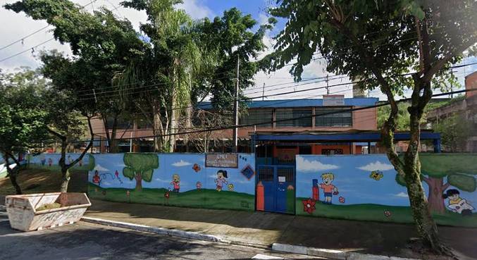 Criança de quatro anos leva arma do pai para escola em São Paulo, e polícia é acionada

