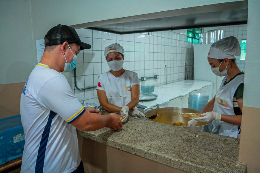 Publicado resultado do Processo Seletivo para o Programa “Amigo Voluntário do Educando”
