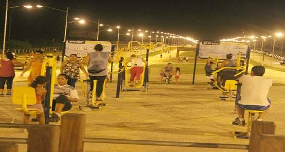 Militar tem seu carro arrombado e arma furtada no Espaço Alternativo