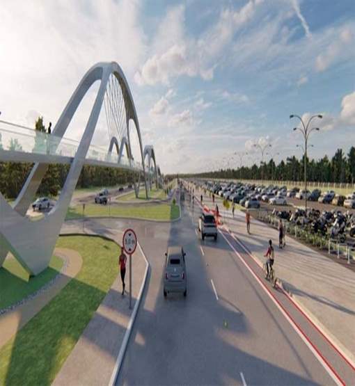 Seosp finaliza projeto básico da obra de conclusão do Espaço Alternativo em Porto Velho