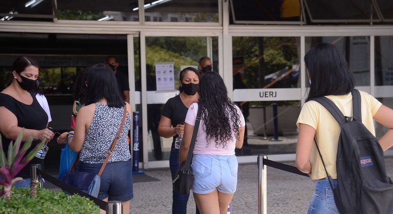 Prazo de matrículas do 2º semestre para o SISU terá início nesta quarta-feira (13)
