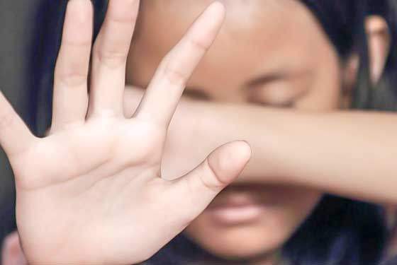 Adolescente denuncia que era estuprada pelo pai na zona sul