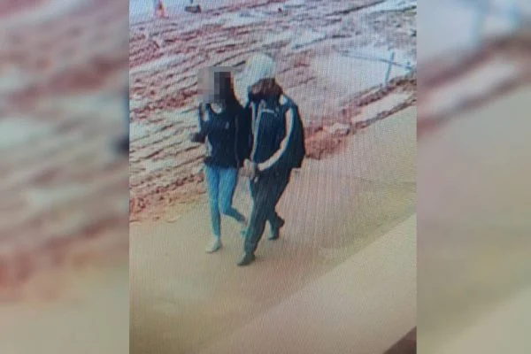 Adolescente de 14 anos é estuprada a caminho da escola e autor está foragido diz polícia