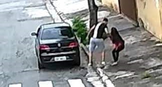 Mulher procura atendimento médico após ser estuprada no centro da capital 