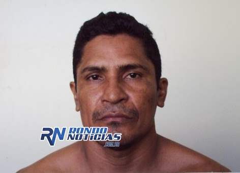 Preso apenado com tornozeleira que invadiu quarto e estuprou jovem 