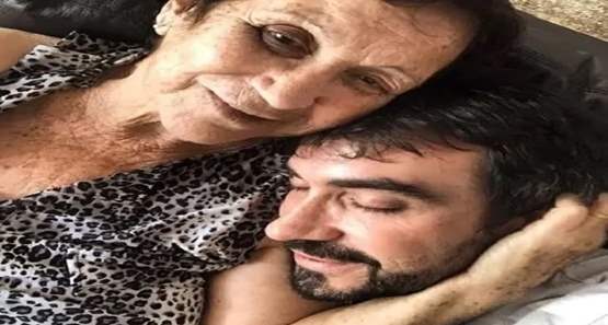 Morre aos 83 anos mãe do padre Fábio de Melo, vítima da covid-19