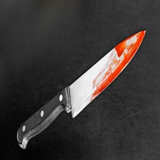 Homem é assassinado com várias facadas durante briga na Zona Leste