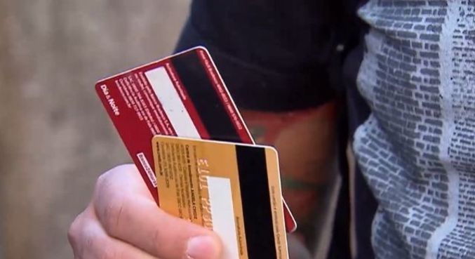 Uso do cartão de crédito cresce no primeiro trimestre; nº de endividados sobe