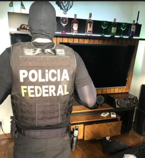 PF deflagra operação de combate ao abuso sexual em Porto Velho