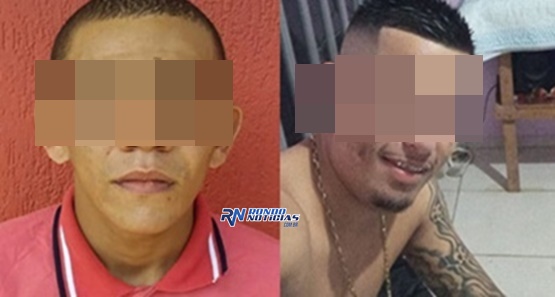 Polícia Civil prende quadrilha especializada em roubos a residência 
