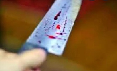 Mulher tenta matar ex-marido a facadas após discussão na capital 