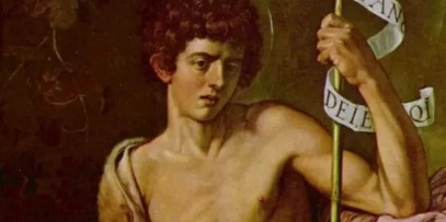 Dia 24 de junho dia de São João; saiba quem foi  o profeta que teria batizado Jesus
