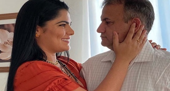 Justiça condena casal Bento; prefeita e marido terão de pagar indenização 