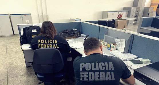 Polícia investiga suspeitos de desviar R$ 1,5 bi do Seguro Defeso