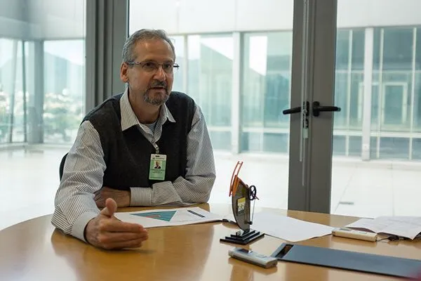Petrobras anuncia Fernando Borges como novo presidente interino, após renuncia de Coelho