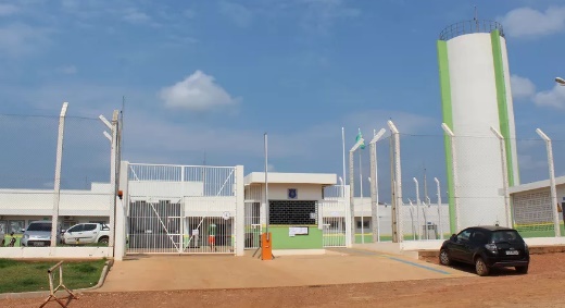 Presidiário oferece R$ 5 mil para policial levar celular até presídio 