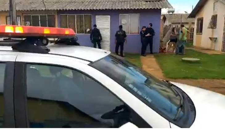 Jovem é encontrado morto no Residencial Orgulho do Madeira em Porto Velho