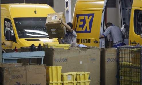 Correios lançam programa de parceria e terão 11 lojas franqueadas em no  Brasil