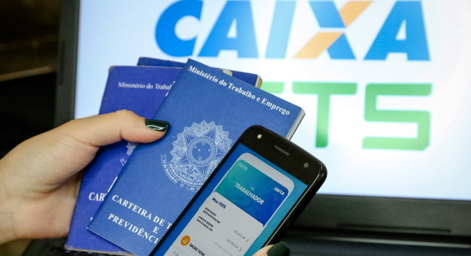 Conselho define nesta sexta lucro do FGTS que será distribuído ao trabalhador
