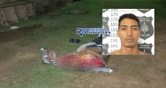 Apenado monitorado por tornozeleira é morto a tiros no Morar Melhor 