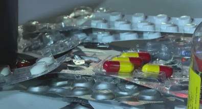 Segurança é suspeito de tentar matar filhos e adolescente envenenados em Santa Luzia
