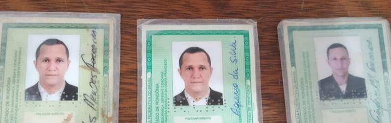 Foragido do Estado do Ceará por tráfico de drogas é preso em Rondônia