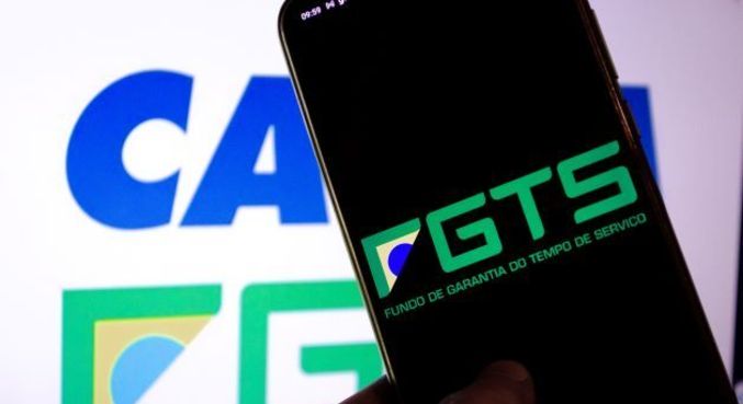 Saque extraordinário do FGTS ainda tem R$ 8 bi; prazo termina em um mês
