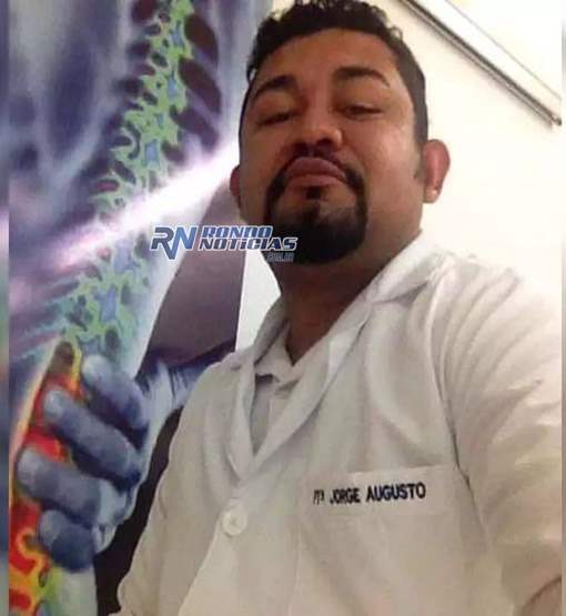 Fisioterapeuta é morto a facada no campo de futebol do Abobrão em Porto Velho 
