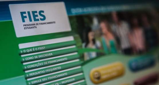 Renegociação do Fies pode atender mais de 1 milhão de estudantes