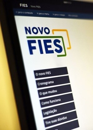 Prazo para se inscrever no 2º semestre do Fies termina nesta sexta-feira (12)
