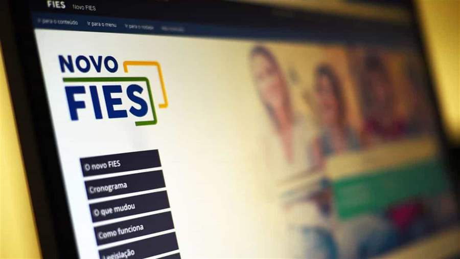 Inscrições para financiamentos no ensino superior terminam hoje